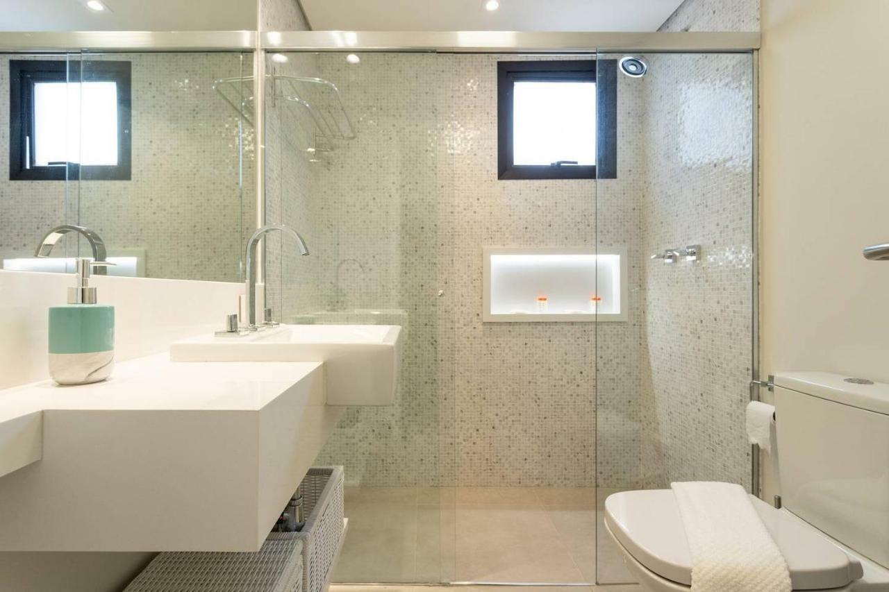Bhomy Jardins Novo E No Buzz Dos Jardins Lr810 Apartment *