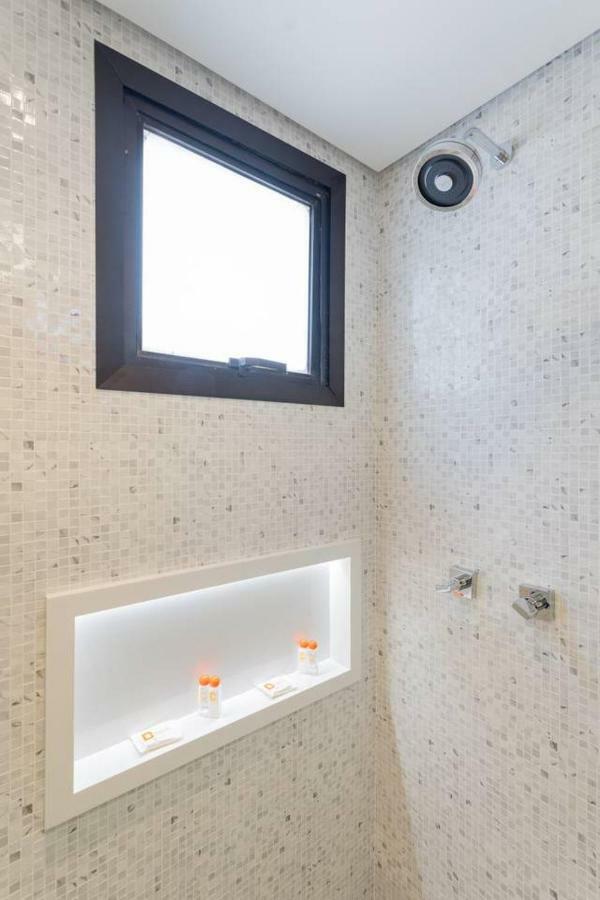Bhomy Jardins Novo E No Buzz Dos Jardins Lr810 Apartment